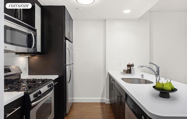 1 bed, 1 bath, $3,392, Unit 2K