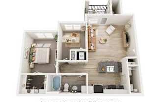 Partner-provided photo for $1545 unit