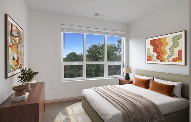 2 beds, 2 baths, 1,052 sqft, $2,795, Unit 328