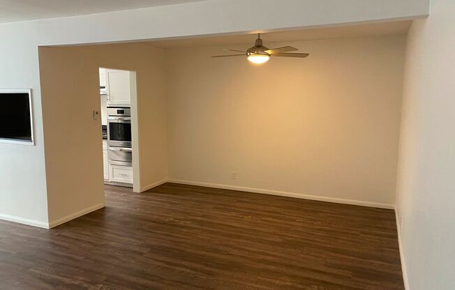 1 bed, 1 bath, 850 sqft, $2,995, Unit 107