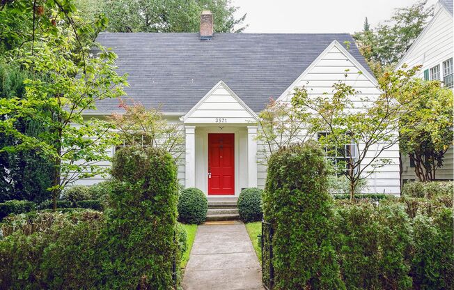 Beautiful Dream Home in the Southwest Hills! Call now to live amongst the trees!