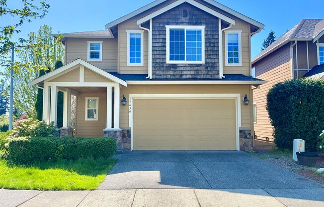 Great Home For Rent