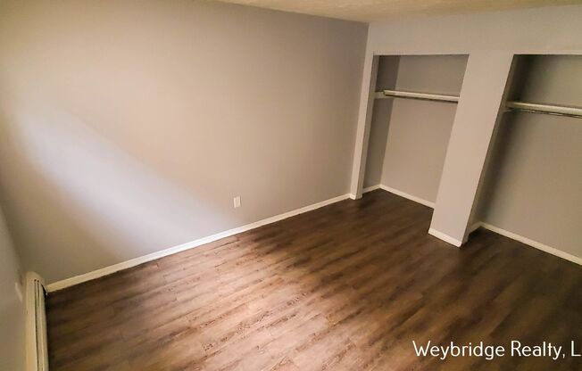 1 bed, 1 bath, 635 sqft, $750, Unit #1