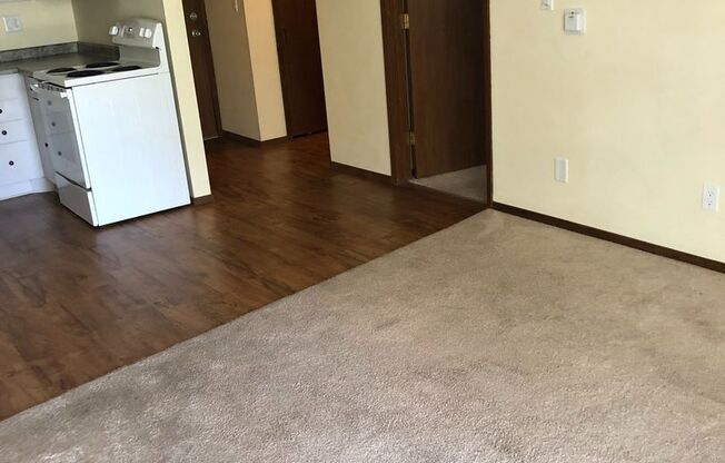 1 bed, 1 bath, $800, Unit Apt. 202