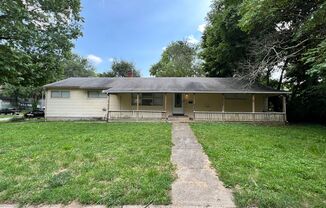 7601 Ruskin Way (BACK ON THE MARKET)!!