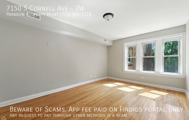 7150 S Cornell Ave