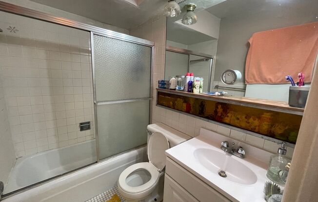 Studio, 1 bath, 390 sqft, $1,350, Unit 541-206