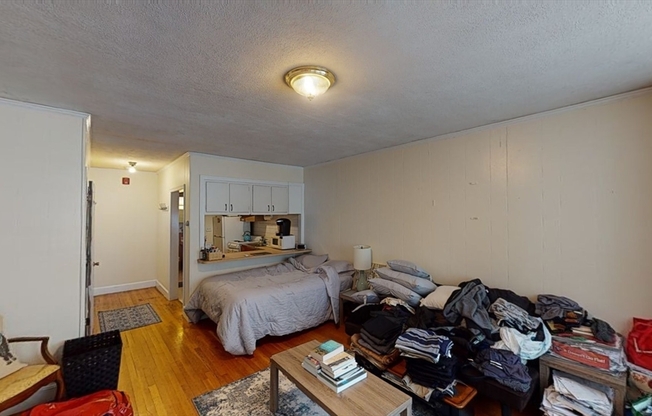 513 Beacon St.