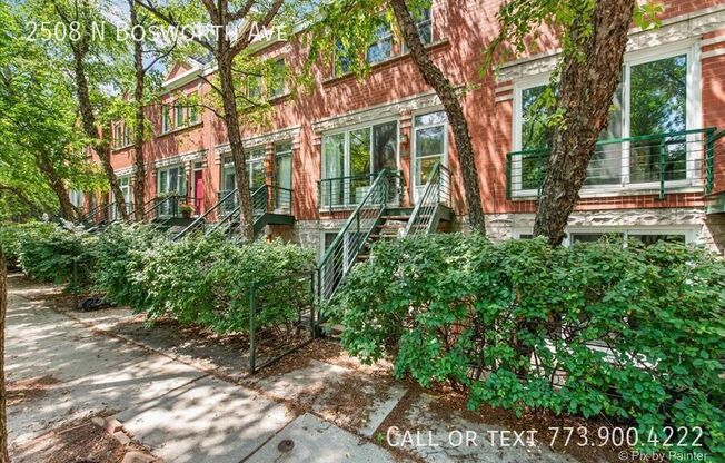 2508 N BOSWORTH AVE