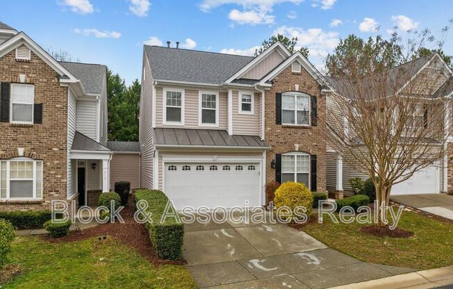 414 Hilltop View Street
