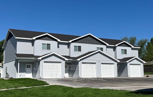 1645 S BELLIN RD