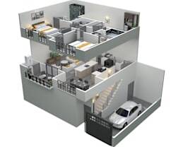 Partner-provided photo for $3700 unit