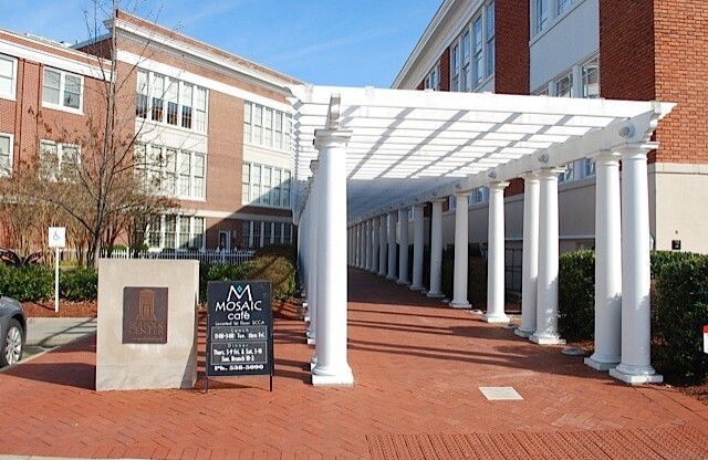 Jefferson School Lofts