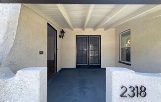 2 beds, 1 bath, 1,000 sqft, $3,095, Unit 2318 Eucalyptus Ave