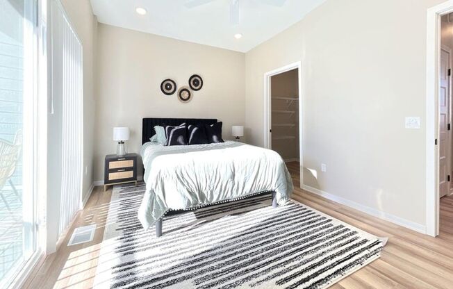 The Pines of Rochester | New Townhomes