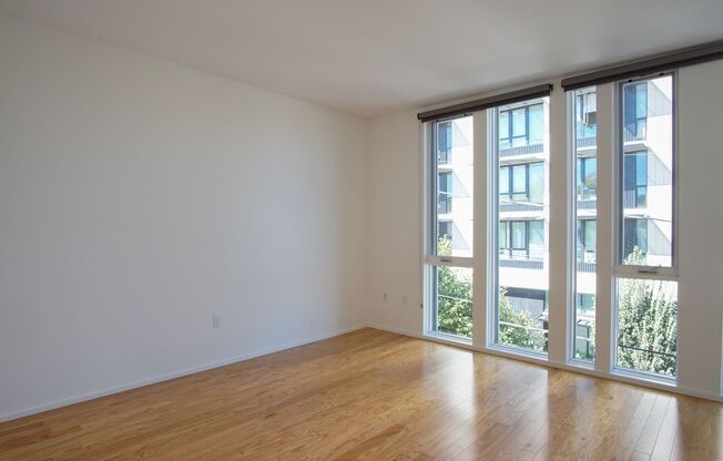 1 bed, 1.5 baths, $1,999, Unit 1906 B