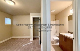 4 beds, 3.5 baths, 1,950 sqft, $2,600
