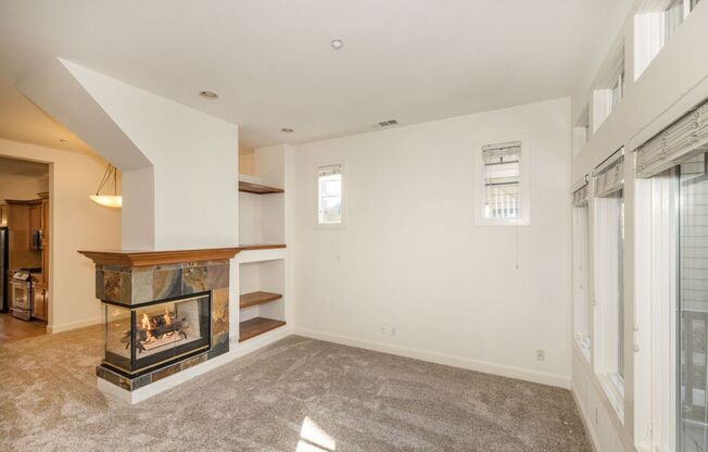 Beautifully Maintained 3 Bed/2.5 Bath Craftsman On Quiet Cul-de-Sac
