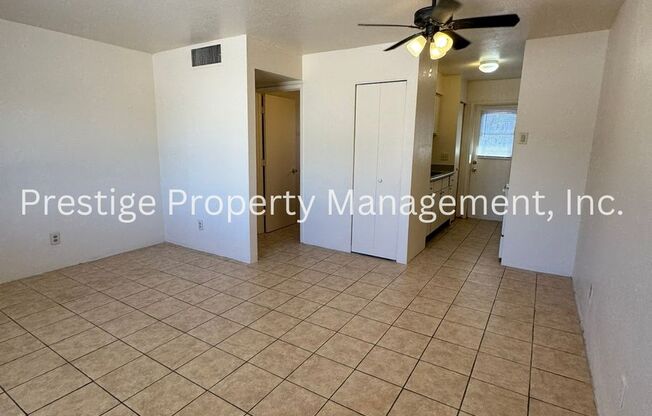 2 beds, 1 bath, 624 sqft, $795, Unit 2732