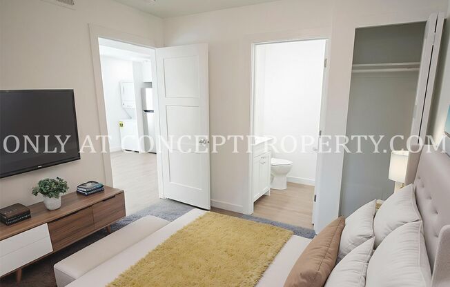 1 bed, 1 bath, 402 sqft, $1,099, Unit 532 - (14)