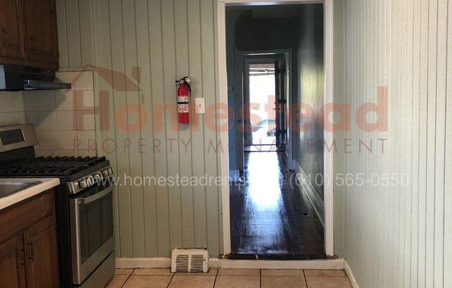 3 beds, 1 bath, $1,150