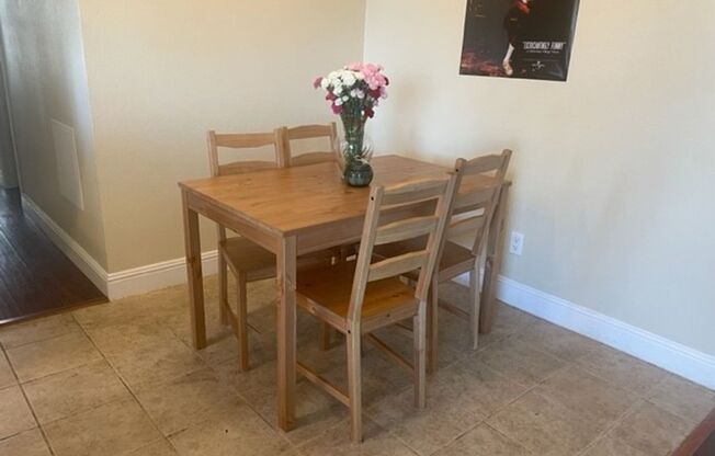 Updated 2nd Floor Corner Unit -3425 E. 15th Street, #17-D