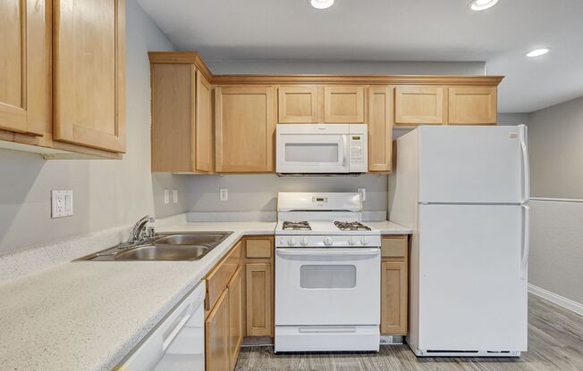 3 beds, 2 baths, 1,144 sqft, $1,955.5, Unit 452 Hunter Dr Unit 1