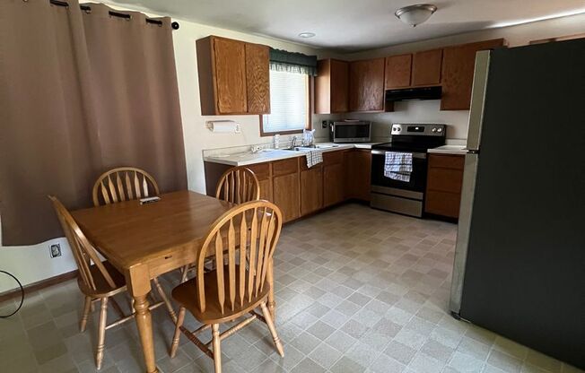 Single Family Home in Wausau!