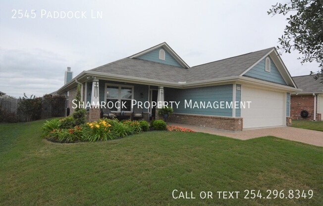 Partner-provided property photo