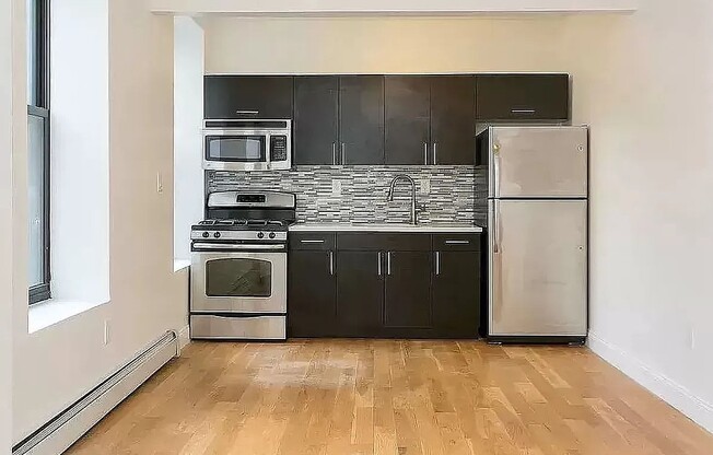 1 bed, 1 bath, $6,495, Unit 5