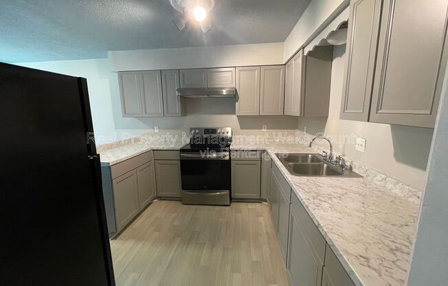 4702 Walden Pond Drive Unit A