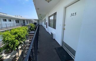 1 bed, 1 bath, 624 sqft, $1,995, Unit 305