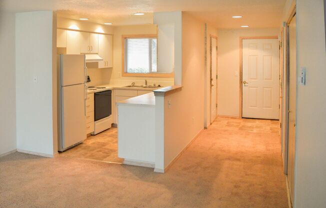 2 beds, 2.5 baths, 1,497 sqft, $2,050, Unit F25