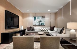 1 bed, 1.5 baths, $7,675, Unit 11M