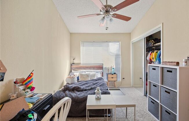 2 beds, 2 baths, $2,300