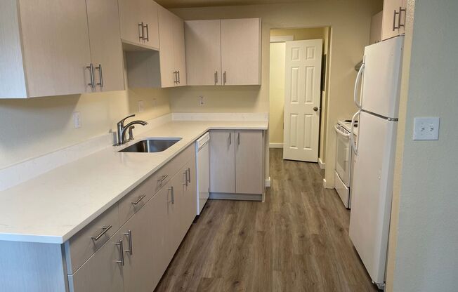 Boulder Park Apartments