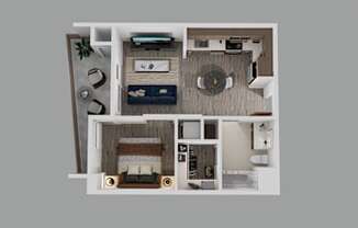 Partner-provided photo for $3295 unit
