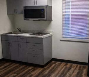 1 bed, 1 bath, 219 sqft, $925