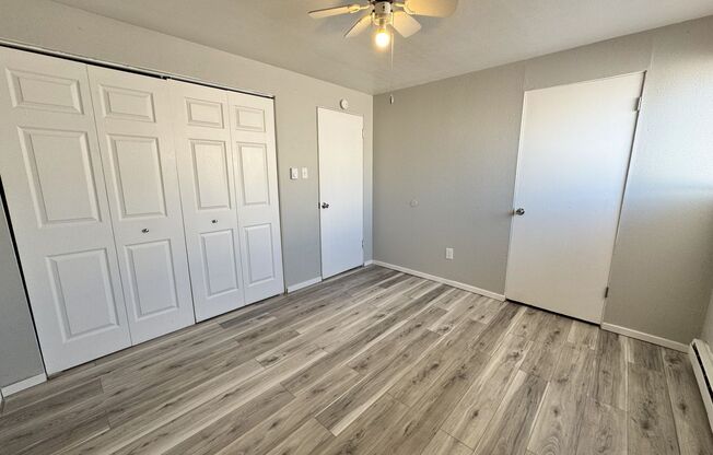 1 bed, 1 bath, 519 sqft, $899, Unit 6