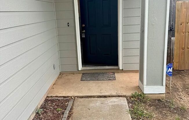 Wonderful 3-Bedroom Home in Austin for Rent