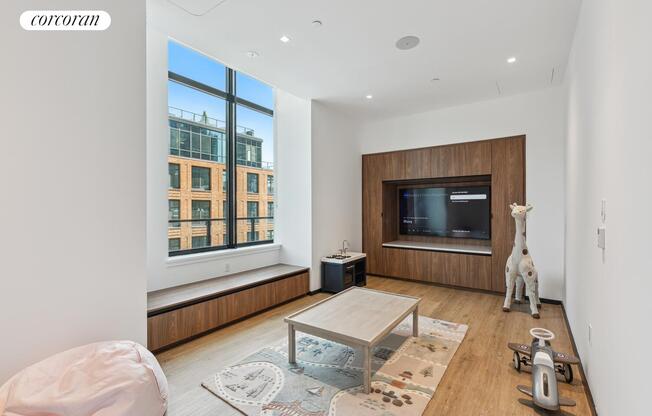 1 bed, 1 bath, $4,435, Unit 1209