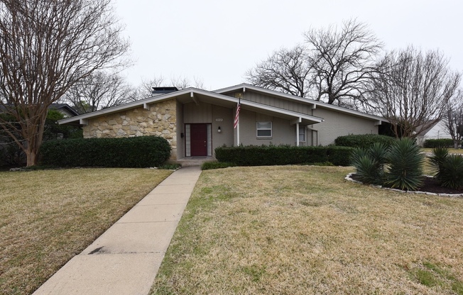 Conveniently Located Corner Lot with Comfort and Style