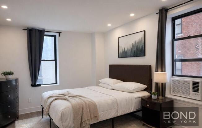 Studio, 1 bath, $3,500, Unit 10P