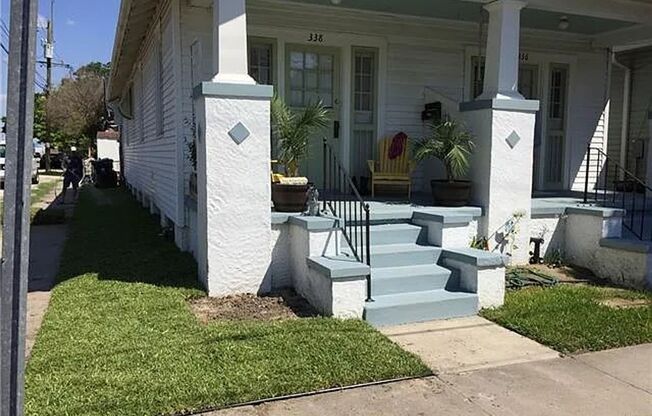 Rental in Heart of Mid City