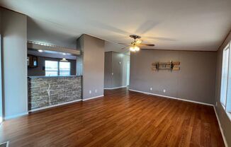 3 beds, 2 baths, $1,550