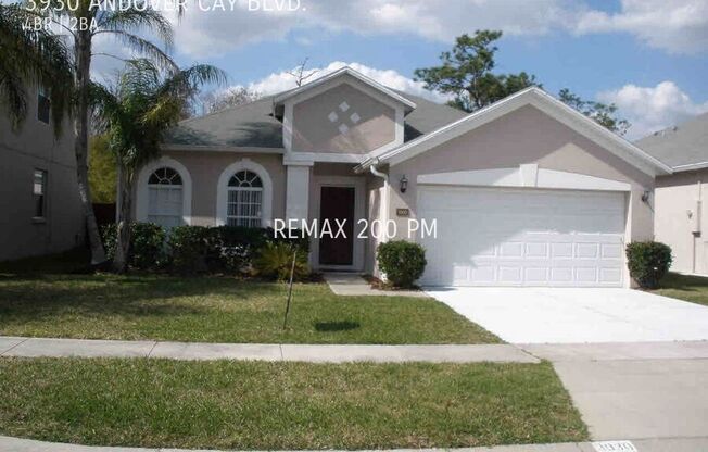 3930 Andover Cay Blvd.