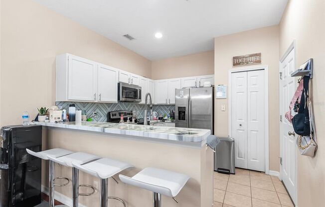 LAKE NONA AREA TOWNHOME AVAILABLE!
