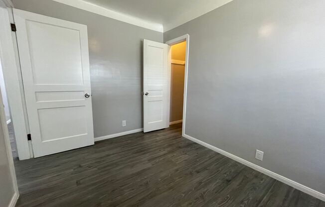 2 beds, 1 bath, $2,450