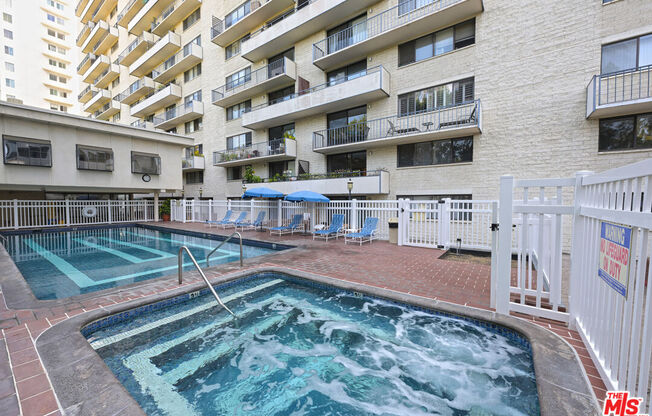 2 beds, 2 baths, 1,340 sqft, $4,295, Unit 414