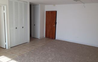 1 bed, 1 bath, $1,650, Unit 303